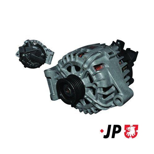 JP GROUP Generator JP 1590104600