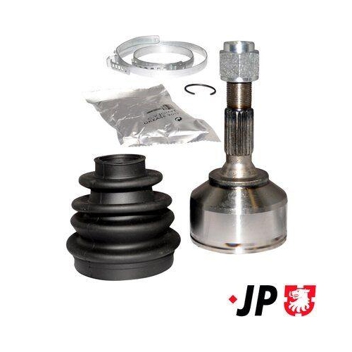 JP GROUP Gelenksatz, Antriebswelle JP 4143300210