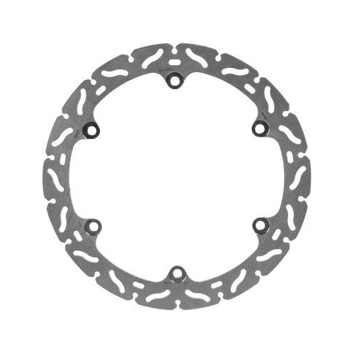 TRW Bremsscheibe MST465RAC