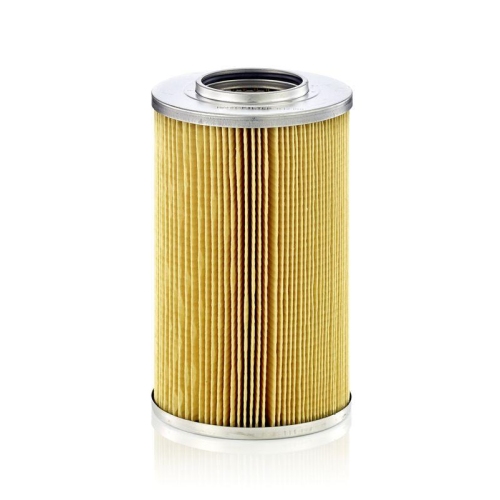 MANN-FILTER Filter, Arbeitshydraulik H 12 010