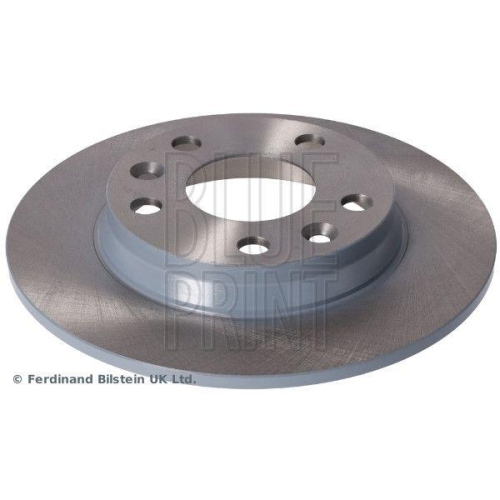 BLUE PRINT Bremsscheibe ADBP430167