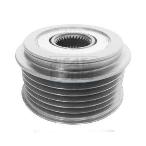 MEAT & DORIA Generatorfreilauf 45222