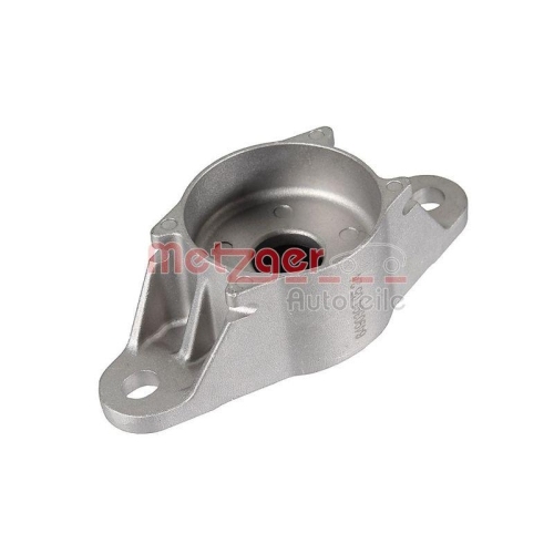 METZGER AUTOTEILE Federbeinst&uuml;tzlager 6490394