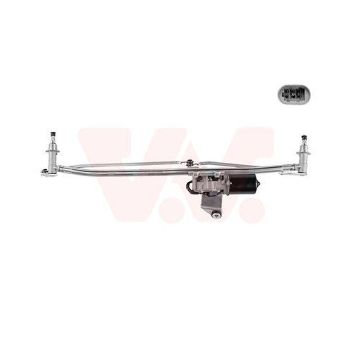 VAN WEZEL Wischergest&auml;nge 2815229