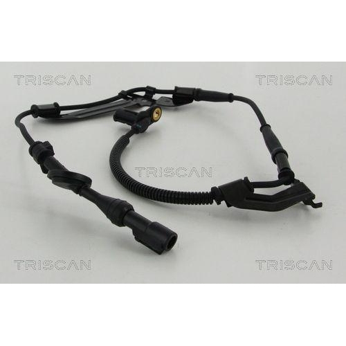 TRISCAN Sensor, Raddrehzahl 8180 50109
