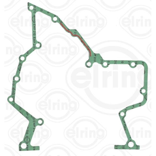 ELRING Dichtung, Steuergeh&auml;use 049.900
