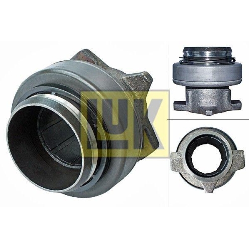 Schaeffler LuK Ausr&uuml;cklager 500 0418 21