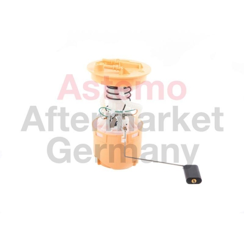 ASTEMO-HITACHI Sensor, Kraftstoffvorrat 2503279