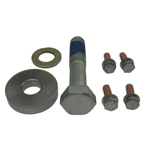 CORTECO Schraubensatz, Riemenscheibe-Kurbelwelle 80001254