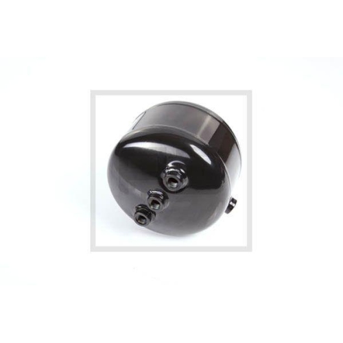 PE Automotive Luftbeh&auml;lter, Druckluftanlage 016.390-80A