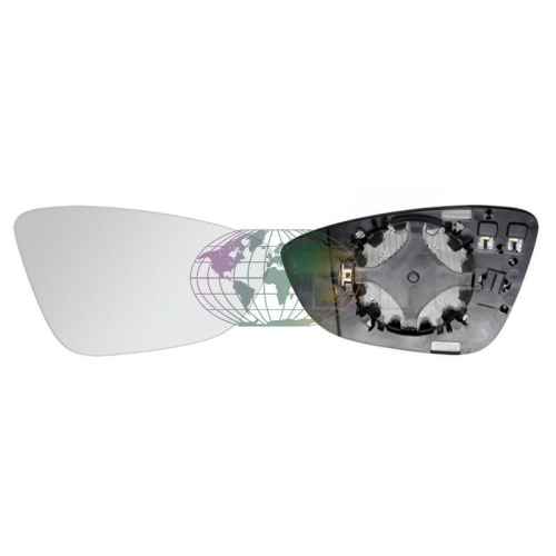 Lexmond Trading BV Spiegelglas, Au&szlig;enspiegel 9230065