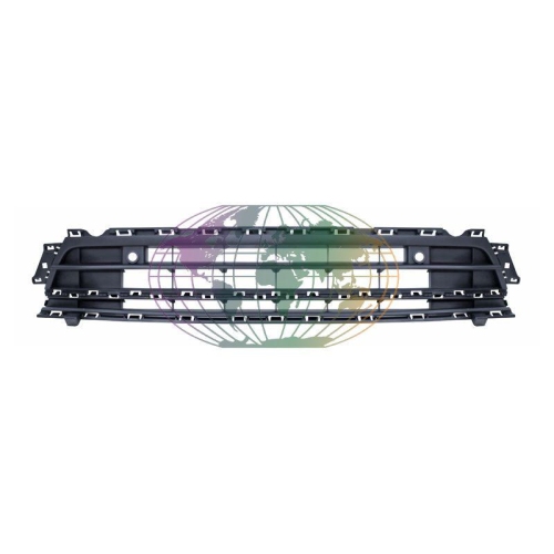 Lexmond Trading BV L&uuml;ftungsgitter, Sto&szlig;f&auml;nger 9278365