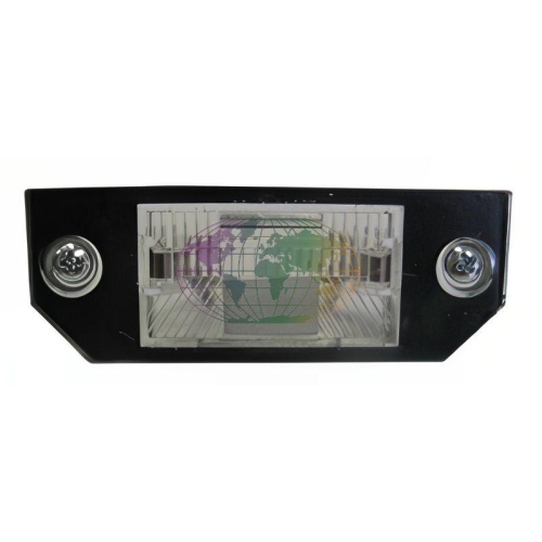 Lexmond Trading BV Kennzeichenleuchte 3684309