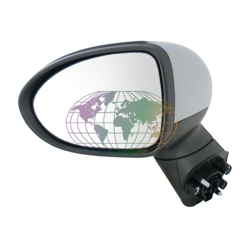 Lexmond Trading BV Au&szlig;enspiegel 4628082