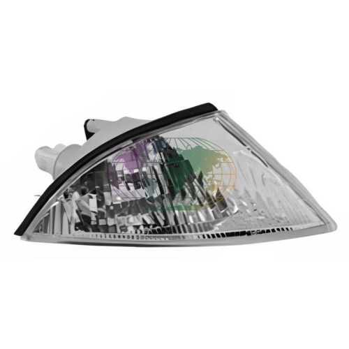 Lexmond Trading BV Blinkleuchte 6291301