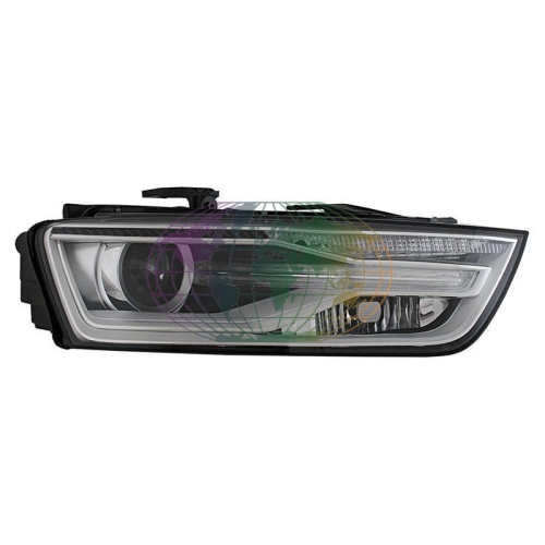 Lexmond Trading BV Hauptscheinwerfer 0866271