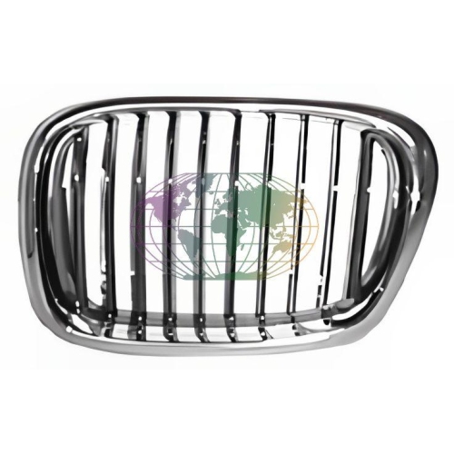 Lexmond Trading BV L&uuml;ftungsgitter, Sto&szlig;f&auml;nger 1657354