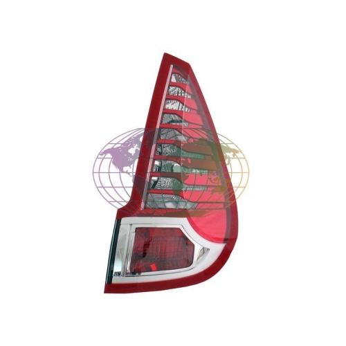 Lexmond Trading BV Schlussleuchte 7279411