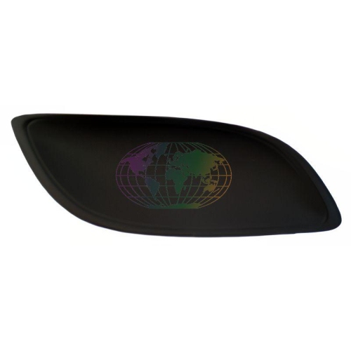 Lexmond Trading BV L&uuml;ftungsgitter, Sto&szlig;f&auml;nger 8808361