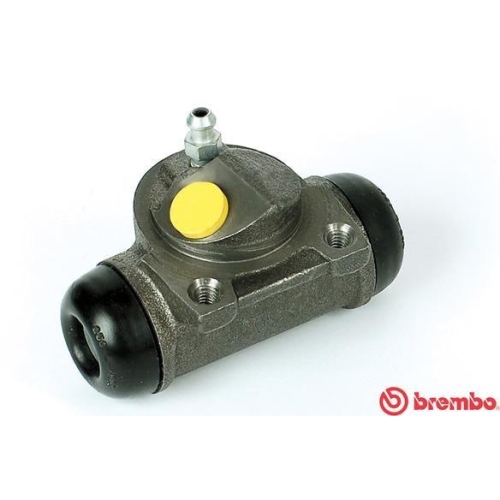 BREMBO Radbremszylinder ESSENTIAL LINE A 12 315