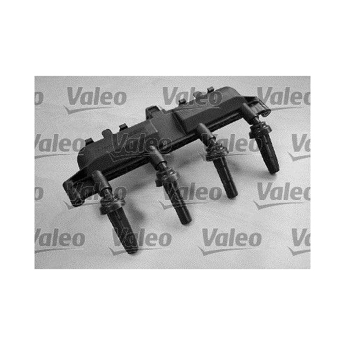 VALEO Z&uuml;ndspule 245109