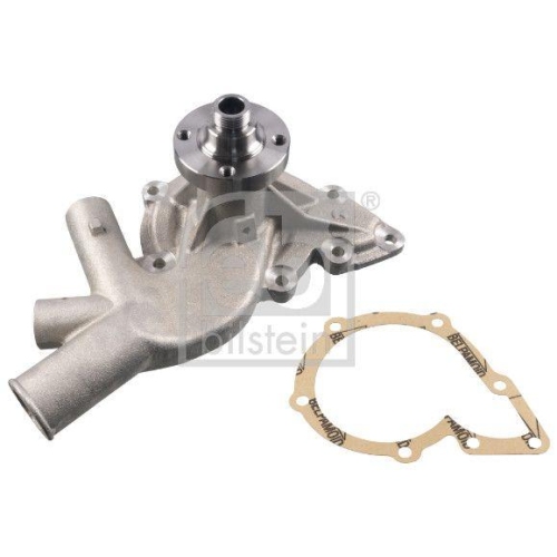 FEBI BILSTEIN Wasserpumpe, Motork&uuml;hlung 185606