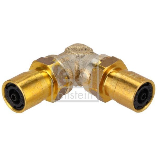 FEBI BILSTEIN Verbinder, Druckluftleitung 1004112