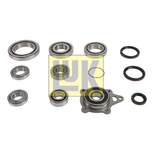 Schaeffler LuK Reparatursatz, Schaltgetriebe LuK GearBOX 462 0235 10