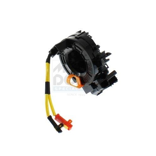 MEAT & DORIA Wickelfeder, Airbag 231773