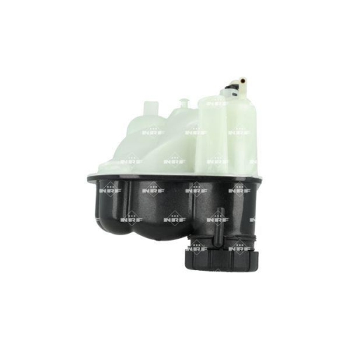 NRF Ausgleichsbeh&auml;lter, K&uuml;hlmittel EASY FIT 454206