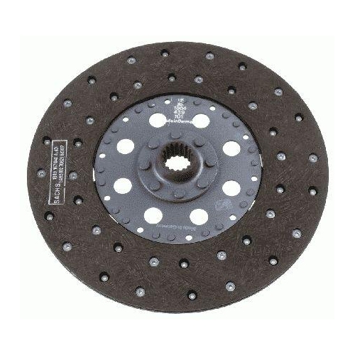 SACHS Kupplungsscheibe 1864 439 101