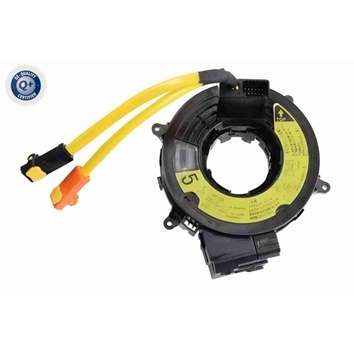 VEMO Wickelfeder, Airbag Q+, Erstausr&uuml;sterqualit&auml;t V70-72-0493