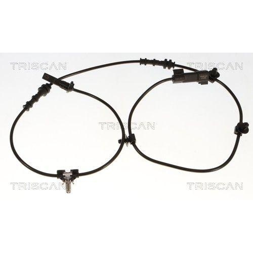 TRISCAN Sensor, Raddrehzahl 8180 24127