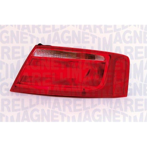 MAGNETI MARELLI Heckleuchte 714027110812