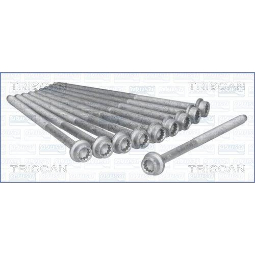 TRISCAN Zylinderkopfschraubensatz 98-8521