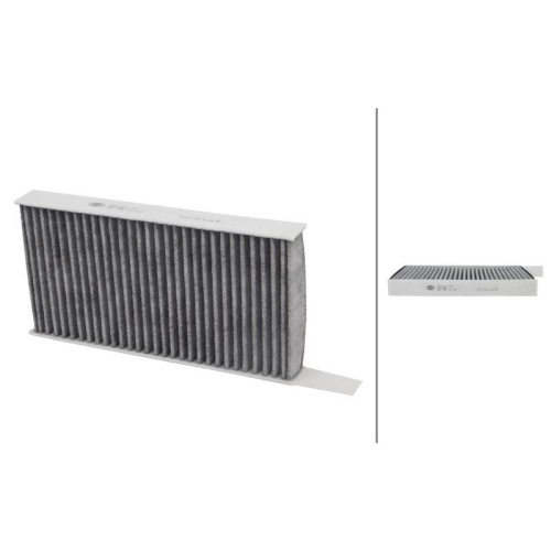 HELLA Filter, Innenraumluft 8ZC 366 122-191