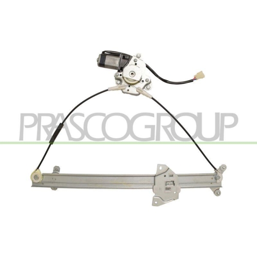 PRASCO Fensterheber MB155W021