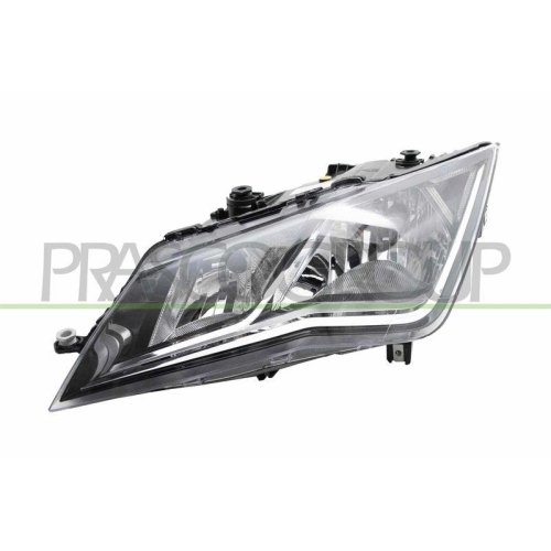 PRASCO Hauptscheinwerfer TYC ST4284904