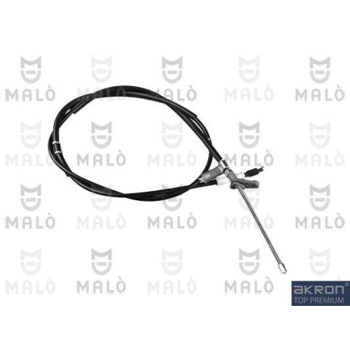 AKRON-MAL&Ograve; Seilzug, Feststellbremse 29481