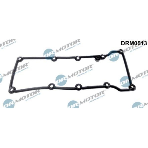 Dr.Motor Automotive Dichtung, Zylinderkopfhaube DRM0513