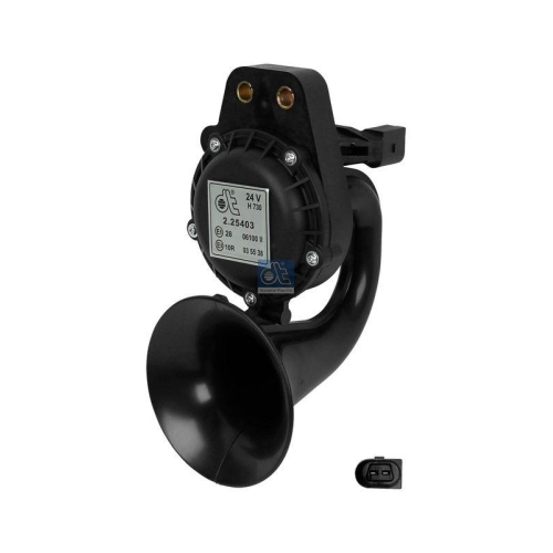DT Spare Parts Horn 2.25403