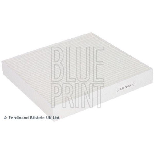 BLUE PRINT Filter, Innenraumluft ADBP250116