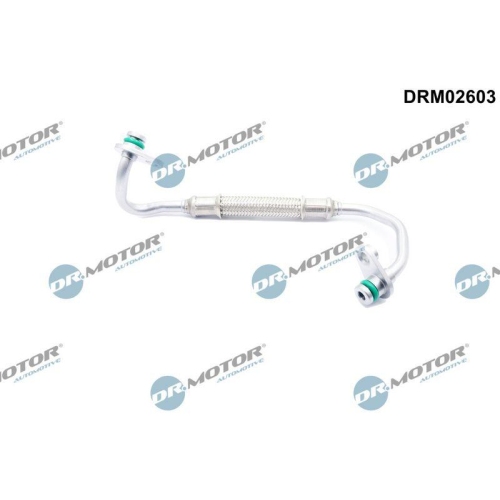 Dr.Motor Automotive &Ouml;lleitung, Lader DRM02603