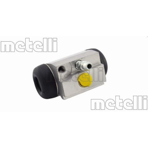 METELLI Radbremszylinder 04-0811