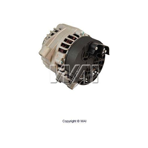 WAI Generator 20396N