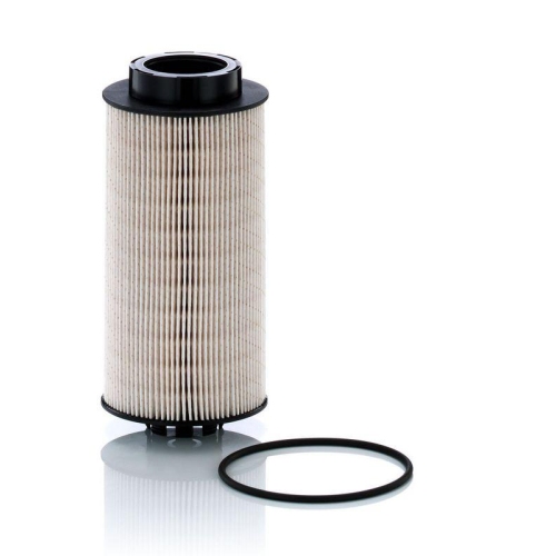 MANN-FILTER Kraftstofffilter PU 10 035 z