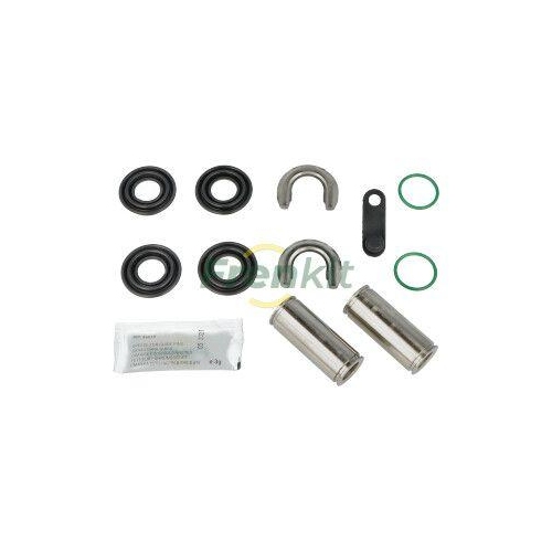 FRENKIT F&uuml;hrungsh&uuml;lsensatz, Bremssattel 820001