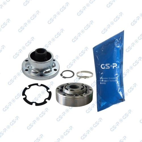 GSP Gelenk, Gelenkwelle 661093