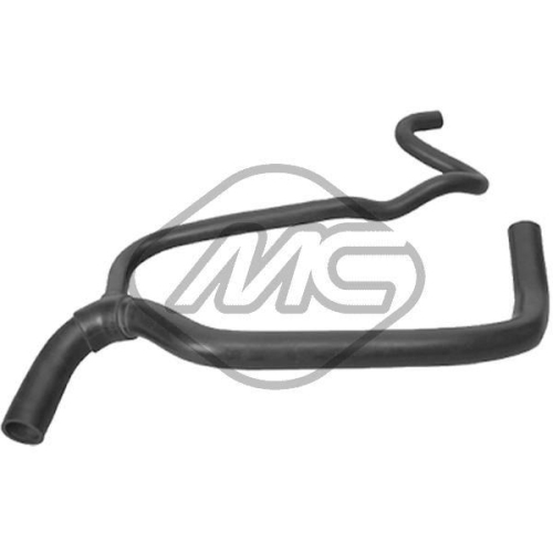 Metalcaucho K&uuml;hlerschlauch 08718