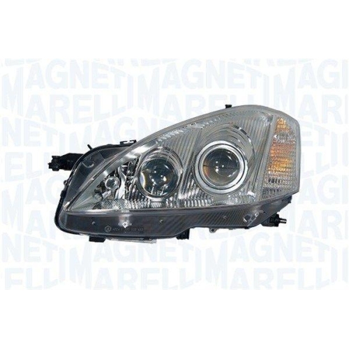 MAGNETI MARELLI Hauptscheinwerfer 710302498287
